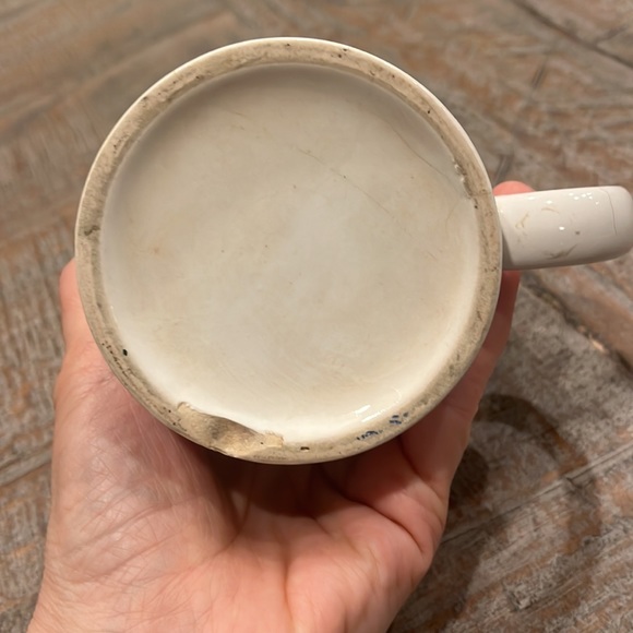 Vintage Sun-maid Raisins Coffee Mug - Picture 4 of 6